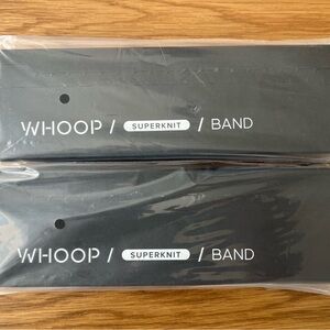 Superknit Band in Blue Jay and Moss